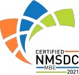 NMSDC Certified MBE